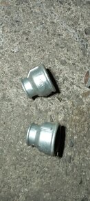 Vodoinštalačný materiál - 10