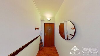 DELTA - Pekný, zariadený 2-izbový byt na prenájom Poprad - J - 10