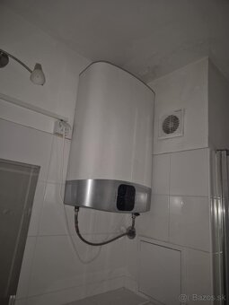 Garzónka, ul. Hviezdna, Komárno (majiteľ) - 10