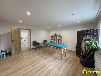 NA PREDAJ 4 izbový zrekonštruovaný rodinný dom v Kolárove - 10