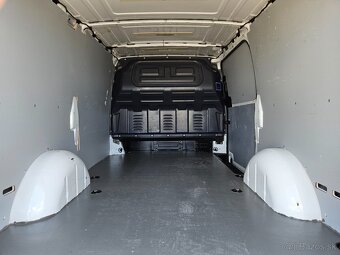 Mercedes Benz vito Long L2H1 2.0 Cdi136hp-2020 automat - 10