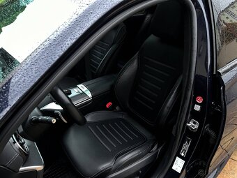 Mercedes-Benz C trieda Kombi 200 d mHEV A/T - 10