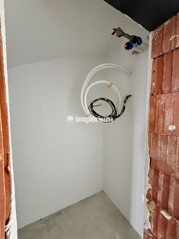 Rovinka -predaj 4 izbový byt so záhradkou. - 10