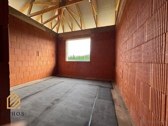 🏡 Na predaj: 2 novostavby rodinných domov – Mojš pri Žiline - 10