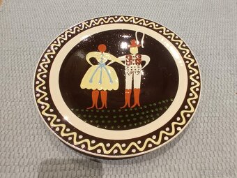 Pozdišovská ľudová keramika - 10