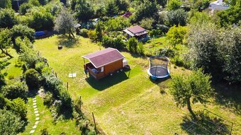 ZÁHRADA S PEKNÝM VÝHĽADOM, KOŠICE – VYŠNÉ OPÁTSKE - 10