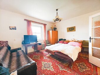 3-IZB. RD S GARÁŽOU A POZEMKOM 1884 m2, BORŠA - 10