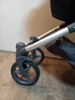 Kočik Bebetto luca 3v1 - 10