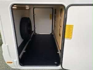 Adria Matrix 670 SL - 10