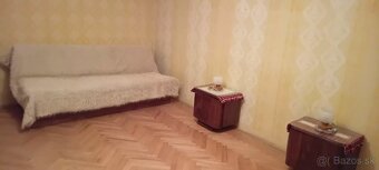 Prenájom 2 izbového bytu - 10