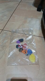 Elektro akusticka gitara LAG 300 DCE - 10