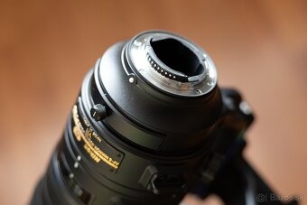 Nikon 400 2.8 E FL ED VR - 10