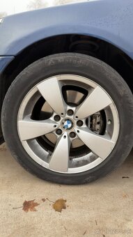Rozpredám bmw 5 e61 3.0d 160kw - 10