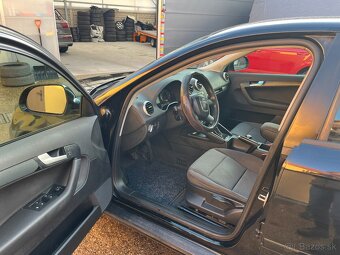 Audi A3 1,9 TDi Sportback - 10