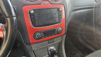 Ford Focus 1,8 diesel , rok 2010 - aj vymením - 10