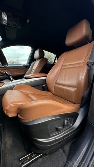 BMW X6 xDrive 3.0d - 10