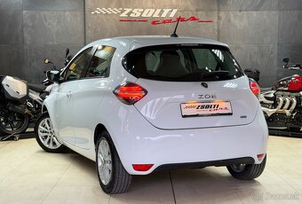 Renault Zoe R110 Z.E. 52 kWh Zen - 10