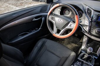 Hyundai i40 CW 1.7 CRDi Comfort - 10