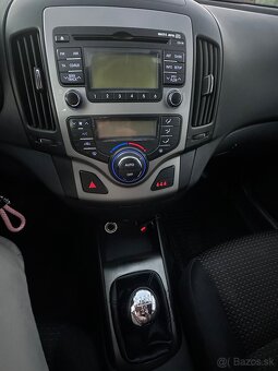 Hyundai i30 - 10
