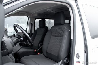 Toyota Proace - 10