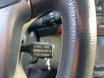 Toyota Avensis 2,2 D-Cat 130kW - 10