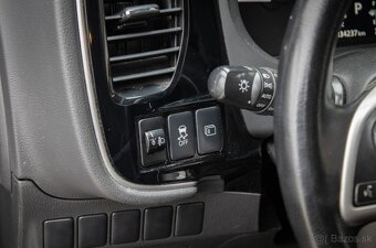 Mitsubishi Outlander 2.2 D-ID 110kW - 10