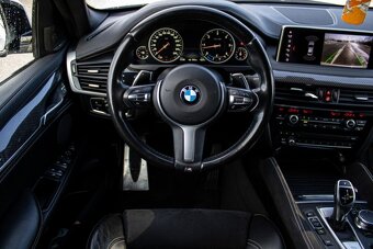 BMW X6 xDrive 30d M-Packet A/T - odpočet DPH - 10