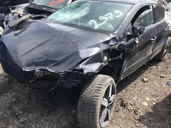 Volkswagen Passat CC 2,0Tdi 125kw - 10