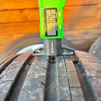Letná sada 5x112 r15 VW/SKODA - 10
