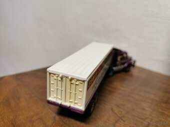 Matchbox convoy ťahač - 10
