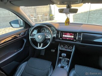 Škoda Kodiaq 2.0TDI DSG - 10