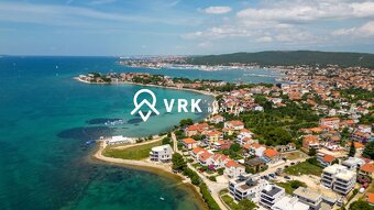 VILA V SUKOŠANE, CHORVÁTSKO - 10