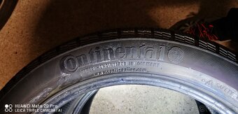 Pneumatiky 295/40/R20 - 10