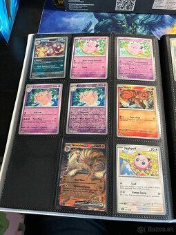 Pokemon 151 - 10