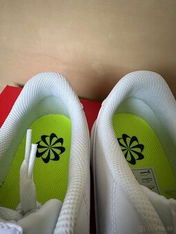 Tenisky Nike Court - 10