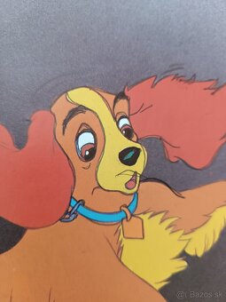 Disney - 10