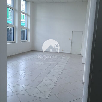 Reality KOMPLEX s.r.o. Vám ponúka do PRENÁJMU priestranné a - 10