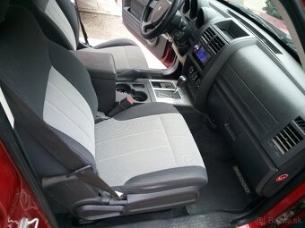 Dodge Nitro Jeep CHerokee,librety 2,8CRDI - 10