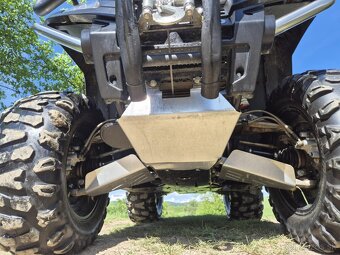Cf moto x8 - 10