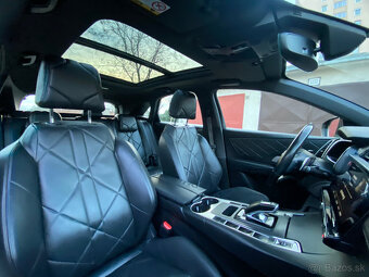 DS7 Crossback RIVOLI Panorama Automat 2,0 L - NOČNÉ VIDENIE - 10