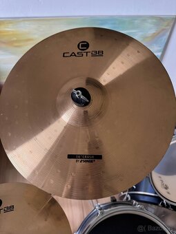 Bicie Sonor - 10