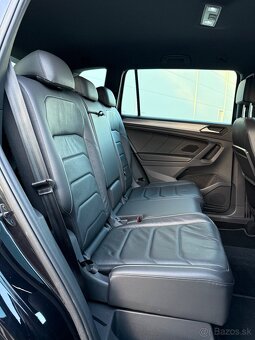Seat Tarraco FR 2.0 TDI 147kw 4x4 DSG - 10