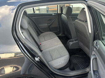 Volkswagen Golf 1.4 Comfortline - 10