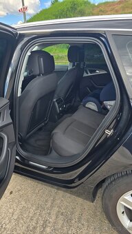 Audi A6 Avant 2.8 FSI Quattro Dsg - 10