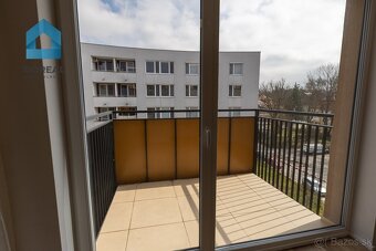 DOREAL / NA PREDAJ 2-IZBOVÝ BYT, NOVOSTAVBA PRI PARKU-SENICA - 10