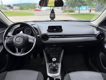 Mazda CX-3 Skyactiv// SK VOZIDLO// 43 000 KM// - 10