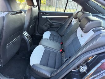Škoda Octavia RS Limuzin 2.0 TSi DSG+F1 CH ToP - 10