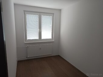 4 izbový byt s loggiou, 76m2 - 10