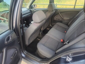 SKODA OCTAVIA COMBI 1.9TDI 74KW - 10