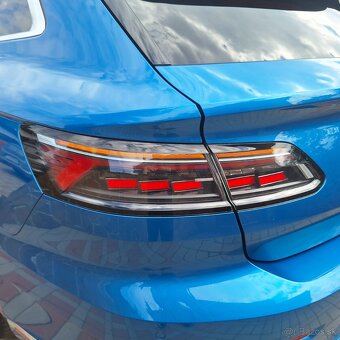 Volkswagen Arteon 1.4 TSI eHybrid 218k Elegance DSG - 10
